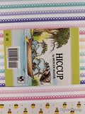 Vintage 1978 Hiccup by Mercer Mayer Picture Puffins Miniature Softcover, Like New