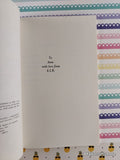 Vintage 1973 1st Printing Rose Recipes From Olden Times Softcover