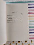 Vintage 1973 1st Printing Rose Recipes From Olden Times Softcover