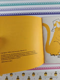 Vintage 1980 Stop That Rabbit First-Start Easy Reader Miniature Softcover
