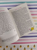 Vintage 1955 Mammals: A Golden Nature Guide Miniature Softcover