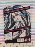 2016 We All Wish for Deadly Force Leela Corman Big Planet Comics Softcover