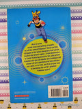 Vintage 2007 Pokemon Sinnoh Handbook Scholastic Softcover