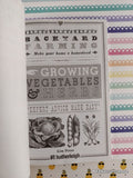 2013 Backyard Farming Growing Vegetables & Herbs by Kim Pezza Softcover, Like New