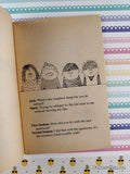 Vintage 1982 101 School Jokes by Sam Schultz Weekly Reader Softcover