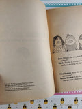 Vintage 1982 101 School Jokes by Sam Schultz Weekly Reader Softcover