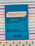 Vintage 1982 101 School Jokes by Sam Schultz Weekly Reader Softcover