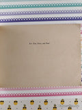 Vintage 1975 1st Printing Clifford's Good Deeds TW3204 Scholastic Softcover