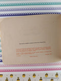 Vintage 1975 1st Printing Clifford's Good Deeds TW3204 Scholastic Softcover