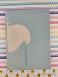 Vintage 1973 2nd Printing The See-Saw TW1947 Scholastic Softcover