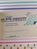 Vintage 1972 1st Printing The Magic Tablecloth... Scholastic Softcover, Like New