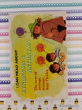Vintage 1977 I Can Read About Synonyms & Antonyms Troll Associates Softcover