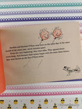 Vintage 1977 I Can Read About Synonyms & Antonyms Troll Associates Softcover