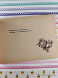 Vintage 1965 1st Printing What Happened when Jack and Daisy... TW706 Scholastic Softcover