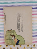Vintage 1965 1st Printing What Happened when Jack and Daisy... TW706 Scholastic Softcover