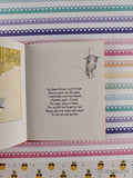 Vintage 1981 ars edition Velvet Paws by Ida Bohatta Miniature Hardcover, Like New