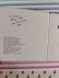 Vintage 1987 1st Edition Spot Visits the Hospital by Eric Hill Miniature Hardcover