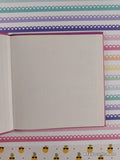 Vintage 1986 1st Printing Ruth Heller's How to Hide a Whip-poor-will & Other Birds Miniature Hardcover