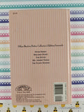 Vintage 1993 Beatrix Potter Collector's Journal: Jemima Puddle-Duck Hardcover