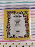 Vintage 1973 Sleeping Beauty Superscope Miniature Hardcover w/Cassette Tape New & Sealed