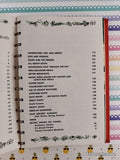 Vintage 1970 2nd Revised Campbell Cookbook: Cooking with Soup Spiral Bound Hardcover