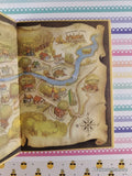 Vintage Tales from Fern Hollow: The Floating Restaurant Hardcover, Like New