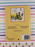 Vintage Tales from Fern Hollow: The Floating Restaurant Hardcover, Like New