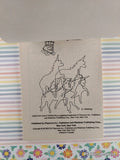 Vintage 1997 The Original Fun Pad Creative Child Press Softcover, Like New