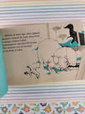 Vintage 1979 I Can Read About Birds Troll Associates Softcover, Like New