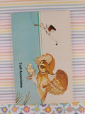 Vintage 1979 I Can Read About Birds Troll Associates Softcover, Like New
