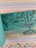 Vintage 1977 I Can Read About Insects Troll Associates Softcover, Like New