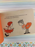 Vintage 1975 I Can Read About Good Manners Troll Associates Softcover, Like New