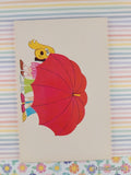 Vintage 1975 I Can Read About Good Manners Troll Associates Softcover, Like New