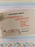 Vintage 1977 I Can Read About Synonyms & Antonyms Troll Associates Softcover, Like New