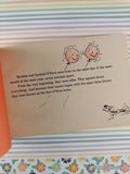 Vintage 1977 I Can Read About Synonyms & Antonyms Troll Associates Softcover, Like New