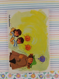 Vintage 1977 I Can Read About Synonyms & Antonyms Troll Associates Softcover, Like New