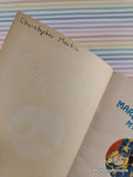 Vintage 1985 1st Printing The Marching Band Mystery Troll Easy-to-Read Mystery Softcover