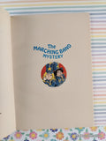 Vintage 1985 1st Printing The Marching Band Mystery Troll Easy-to-Read Mystery Softcover