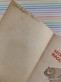 Vintage 1985 1st Printing Secret of the Magic Potion Troll Easy-to-Read Mystery Softcover
