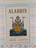 2021 1st Printing Aladdin: A New Translation Liveright Softcover, Like New