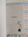 2021 1st Printing Aladdin: A New Translation Liveright Softcover, Like New
