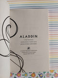 2021 1st Printing Aladdin: A New Translation Liveright Softcover, Like New