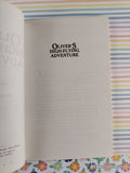 Vintage 1987 1st Printing Oliver's High-Flying Adventure Troll Associates Softcover
