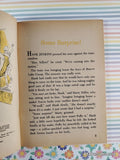 Vintage 1967 6th Printing The Snake That Went to School Scholastic Softcover