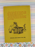 Vintage 1967 6th Printing The Snake That Went to School Scholastic Softcover