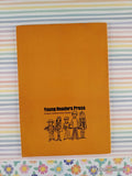 Vintage 1970 1st Printing Fun-Time Magic Young Readers Press Softcover