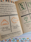 Vintage 1971 15th Printing The Arrow Book of Brain Teasers TW179 Scholastic Softcover