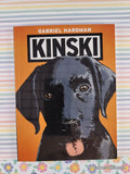 2014 Kinski by Gabriel Hardman Image Comics Graphic Novel Softcover, Like New