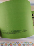 Vintage 1977 I Can Read About Johnny Appleseed Troll Associates Softcover