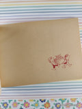 Vintage 1982 1st Printing ...If You Grew Up With George Washington Scholastic Softcover